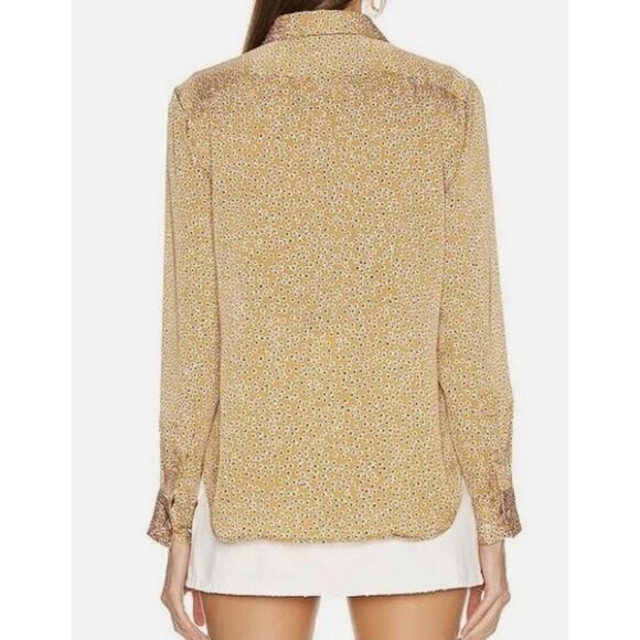 Equipment Femme blouse - Picture 8 of 8